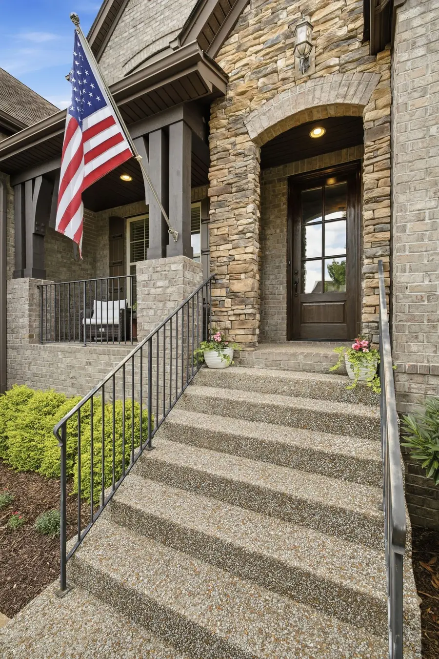 5146 Mountainbrook Cir, Hermitage, TN 37076 - #2