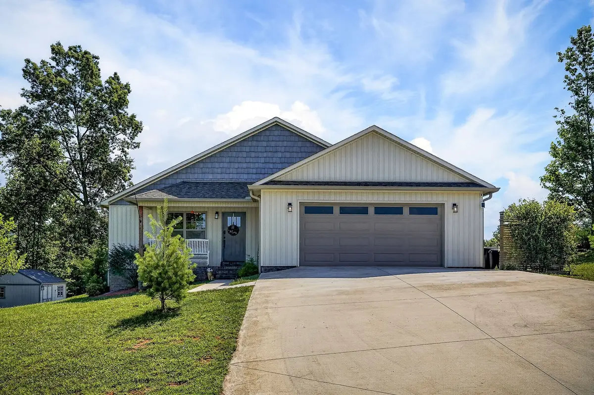 1180 Cobblestone Dr, Rickman, TN 38580 - #1