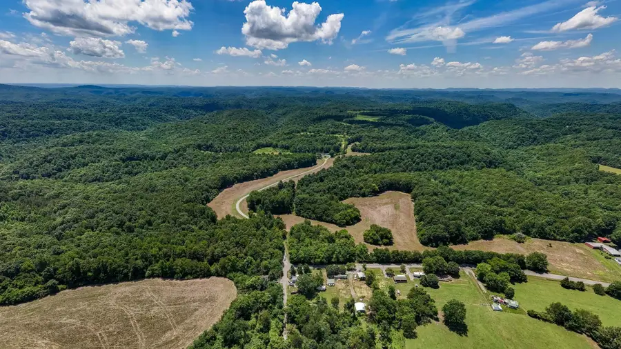 3772 Pea Ridge Rd, Liberty, TN 37095 - #3