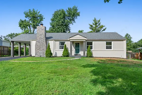 246 Barker Rd, Nashville, TN 37214