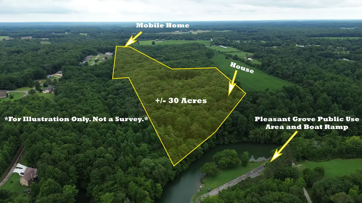 556 Panhead Hollow Rd, Estill Springs, TN 37330 - #1