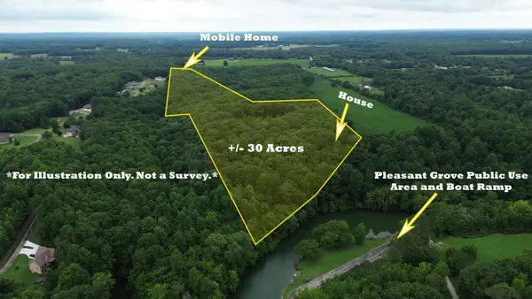 556 Panhead Hollow Rd, Estill Springs, TN 37330