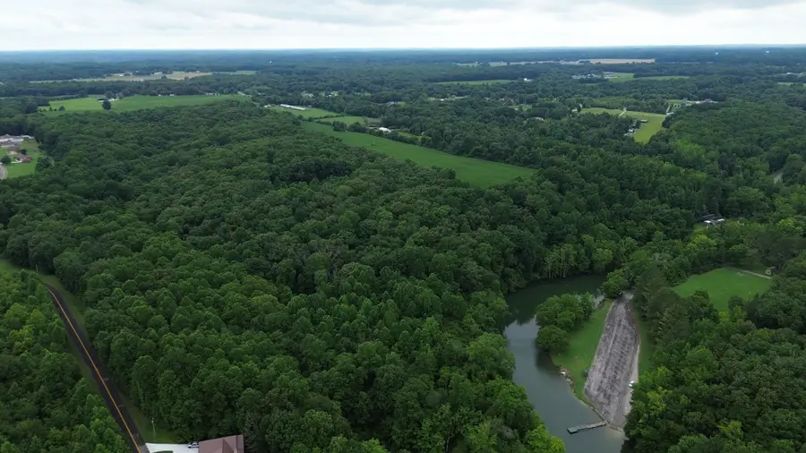 556 Panhead Hollow Rd, Estill Springs, TN 37330 - #2