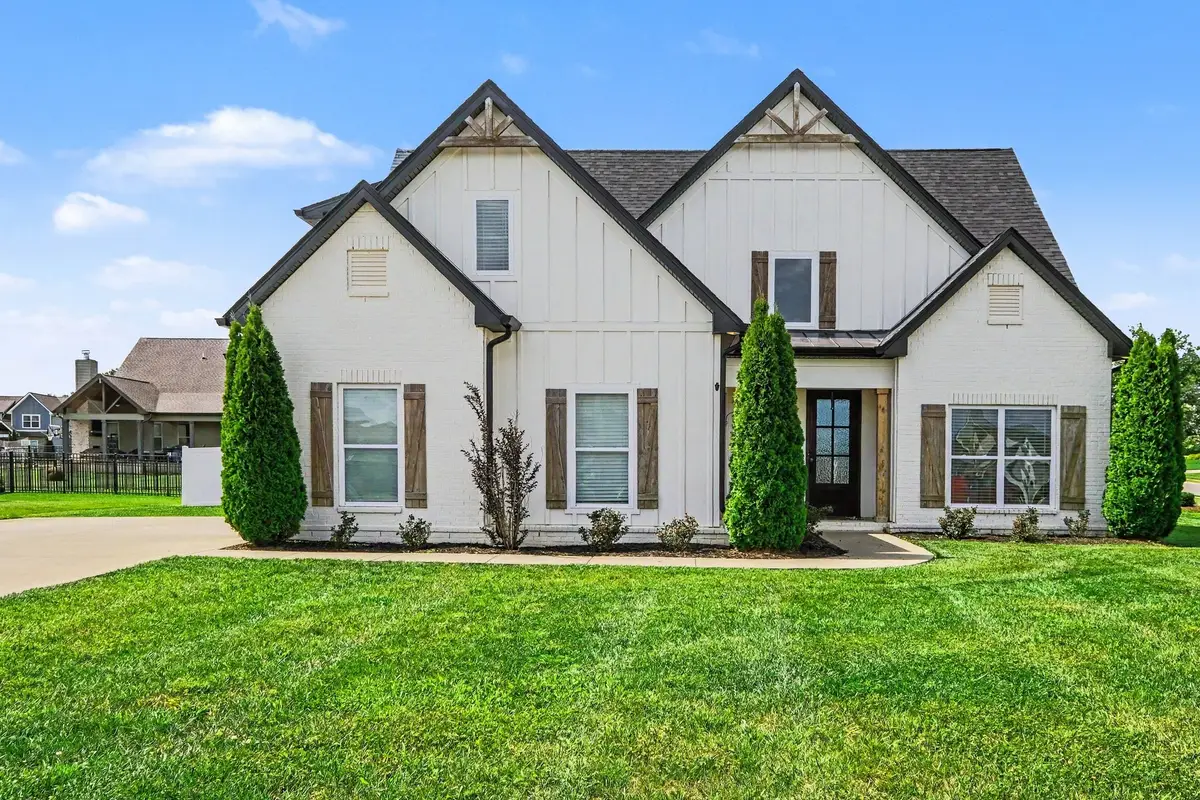 9802 Sunfish Ct, Murfreesboro, TN 37129 - #1