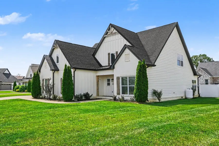 9802 Sunfish Ct, Murfreesboro, TN 37129 - #2