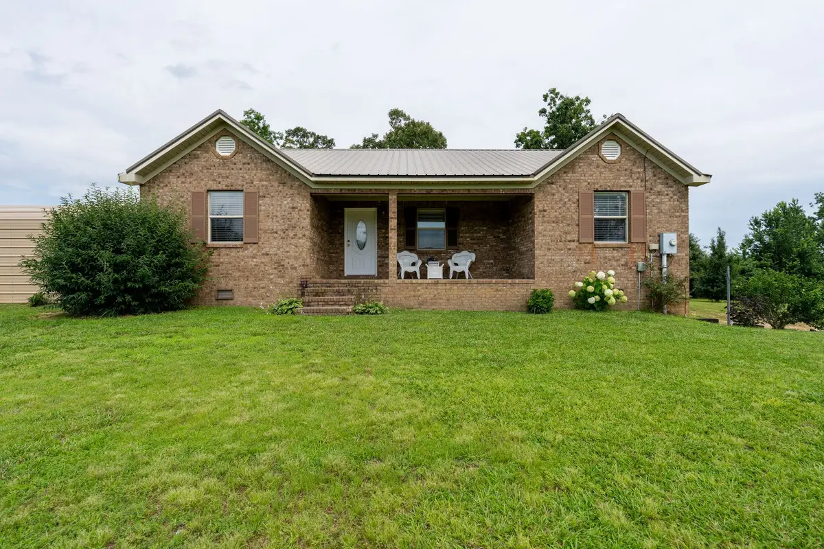 190 Buford Moore Ln, Iron City, TN 38463 - #1