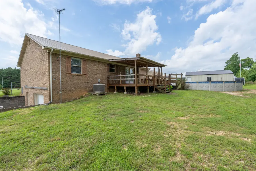 190 Buford Moore Ln, Iron City, TN 38463 - #3