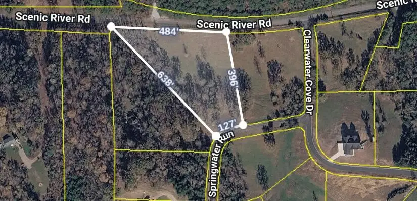 34 Springwater, Madisonville, TN 37354 - #1