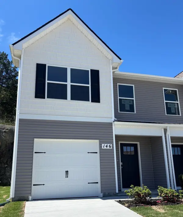 249 Mackenzie Way, Lewisburg, TN 37091