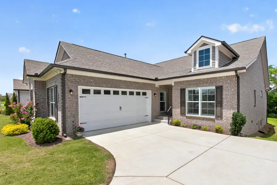 6541 Frye Ln, Hermitage, TN 37076 - #2