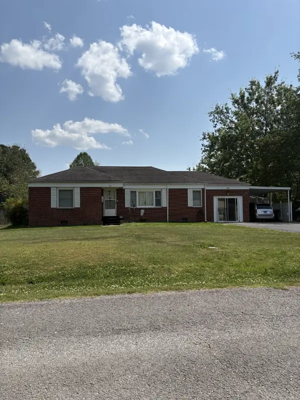 505 Glendale Pl, Tullahoma, TN 37388