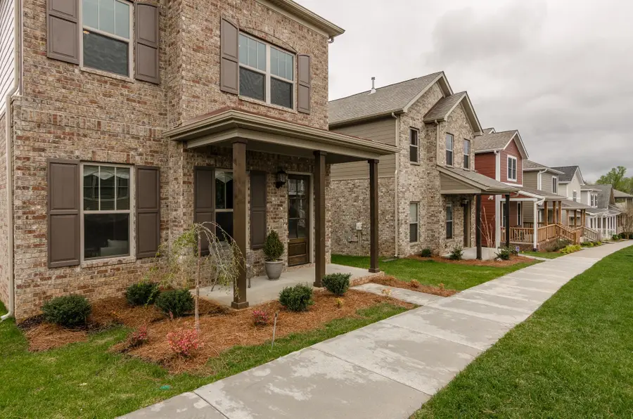 29 Lula Lane, Kingston Springs, TN 37082 - #2