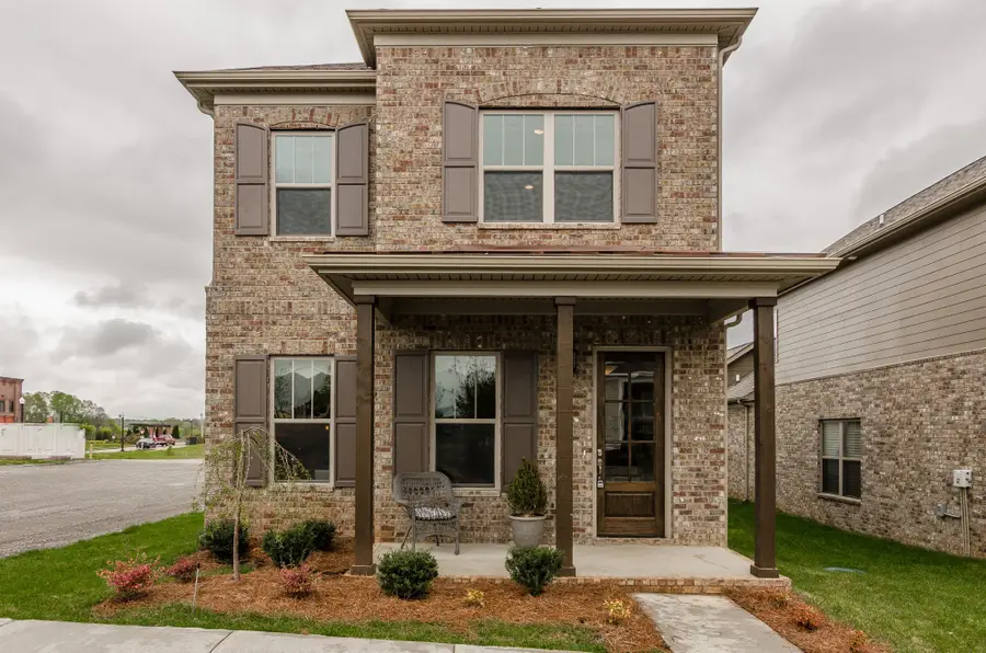 29 Lula Lane, Kingston Springs, TN 37082 - #3