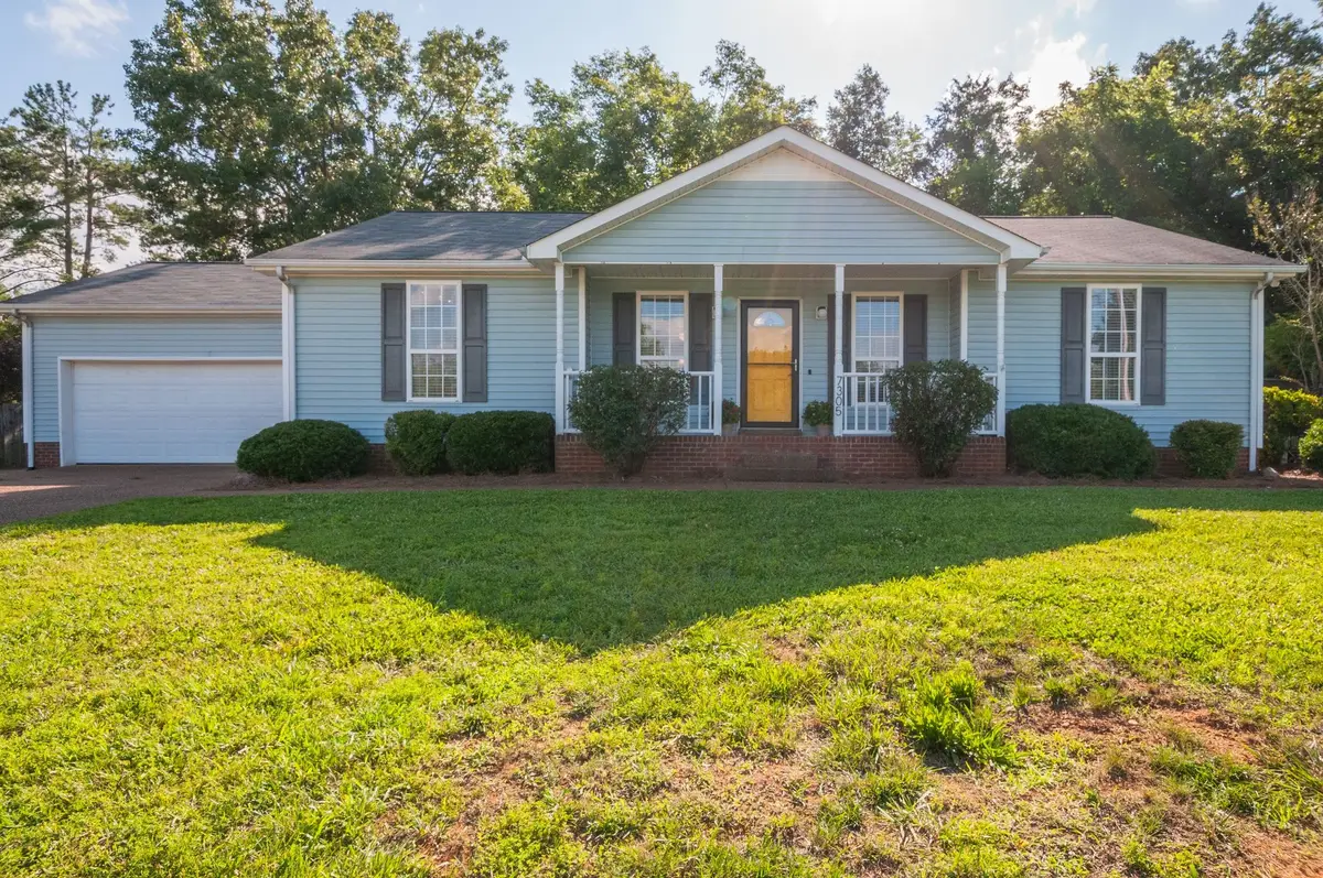 7305 Demetrius Ct, Fairview, TN 37062 - #1