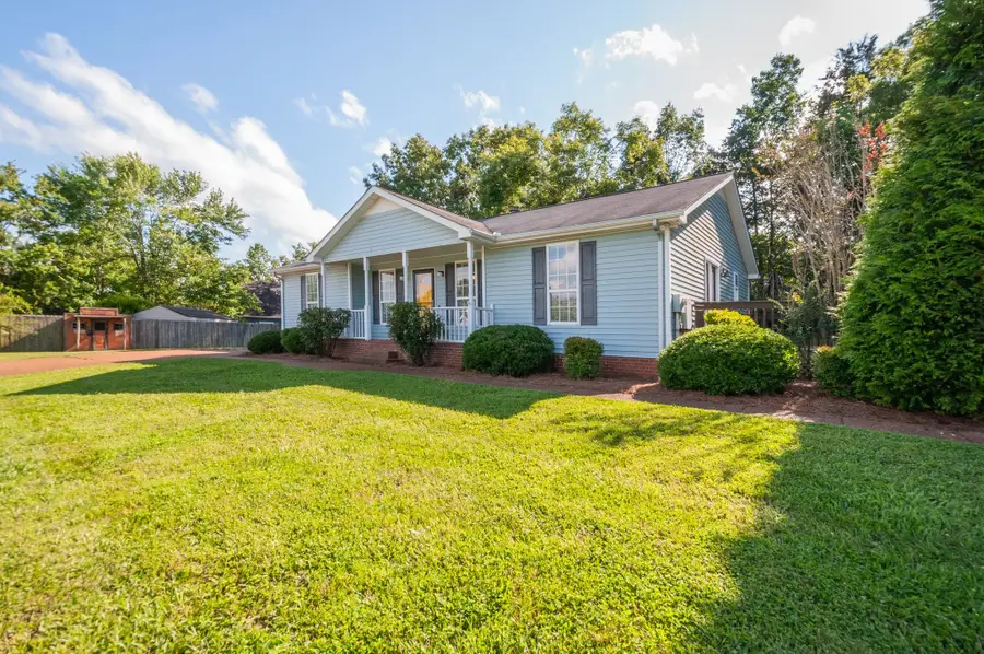 7305 Demetrius Ct, Fairview, TN 37062 - #2