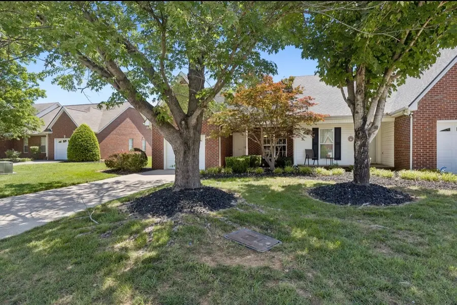 405 Ravencliff Ct, Smyrna, TN 37167 - #3