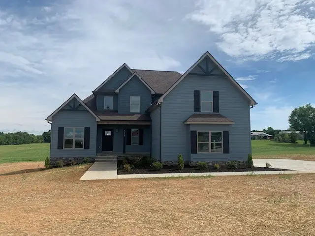 5560 Borthick Rd, Springfield, TN 37172 - #1