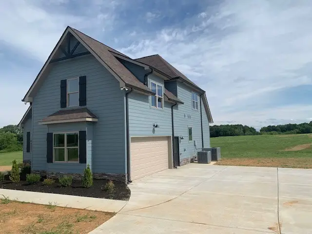 5560 Borthick Rd, Springfield, TN 37172 - #2
