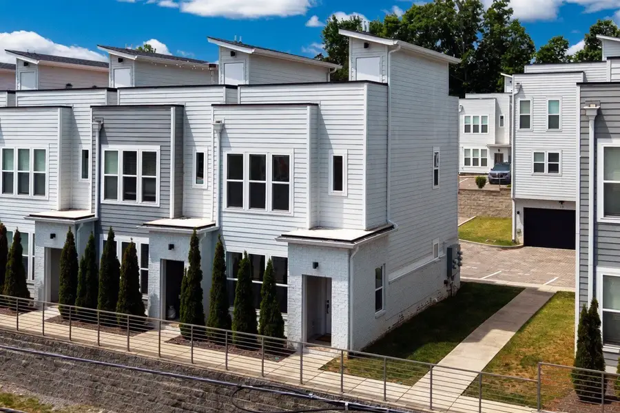 500 Creative Way #22, Madison, TN 37115 - #2