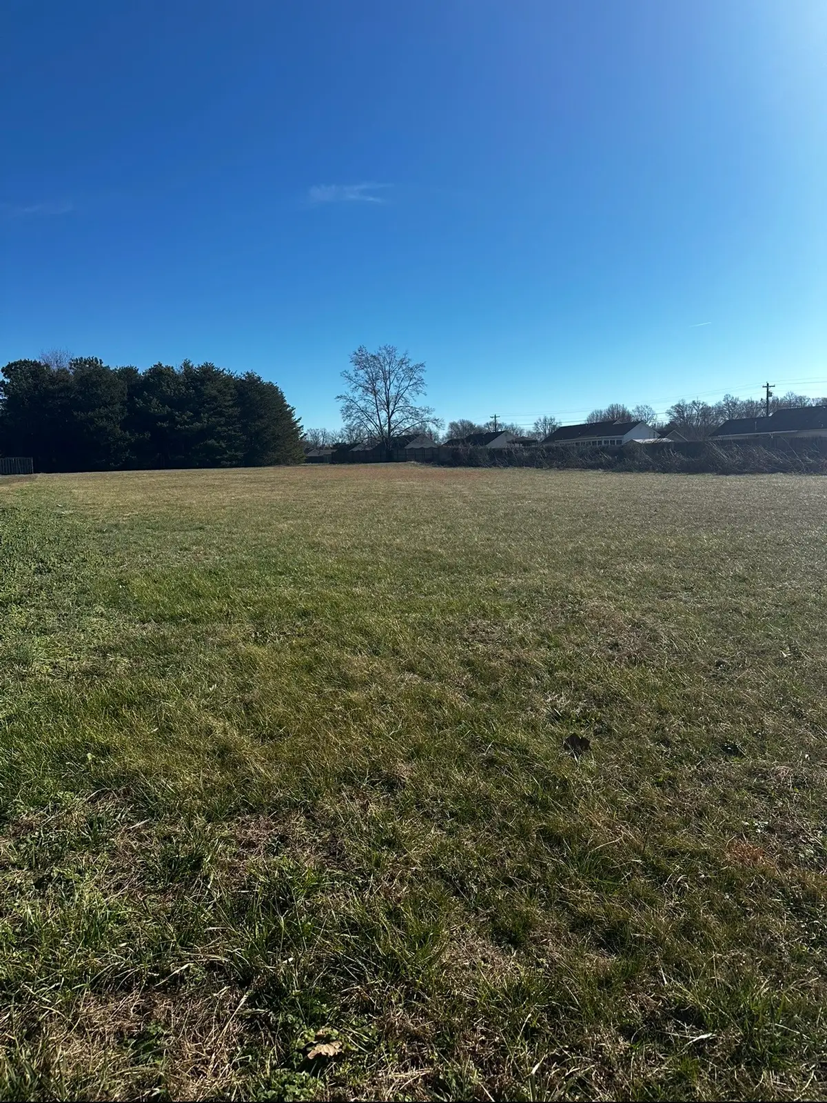3138 Christmasville Rd, Jackson, TN 38305 - #1