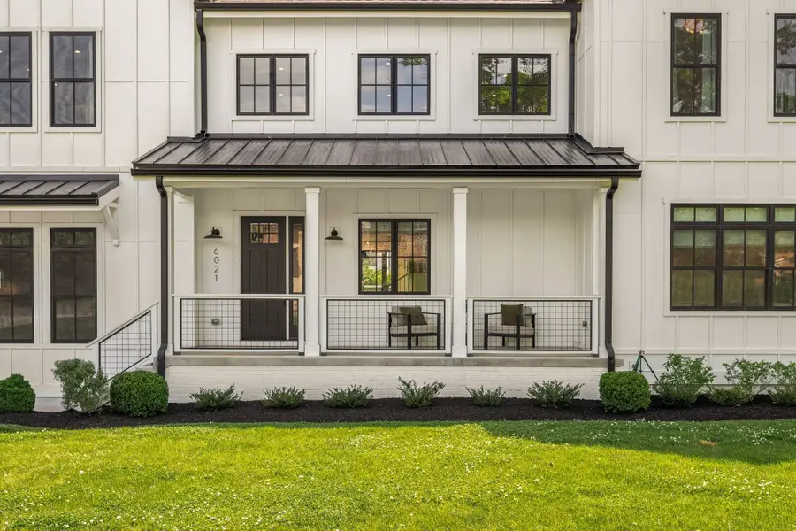 6021 Post Rd, Nashville, TN 37205 - #3