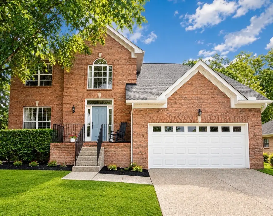 158 Walton Trce S, Hendersonville, TN 37075 - #2