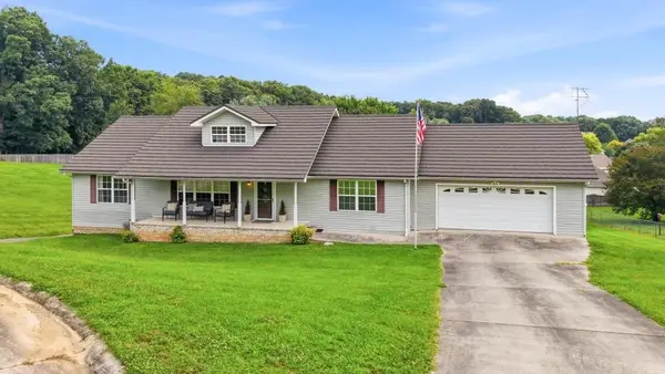 204 Rosewood Drive Ne, Cleveland, TN 37312