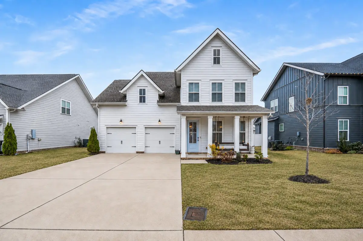5520 Shelton Blvd, Murfreesboro, TN 37129 - #1