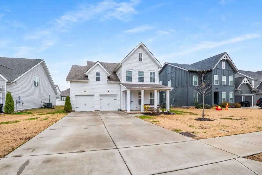 5520 Shelton Blvd, Murfreesboro, TN 37129 - #2