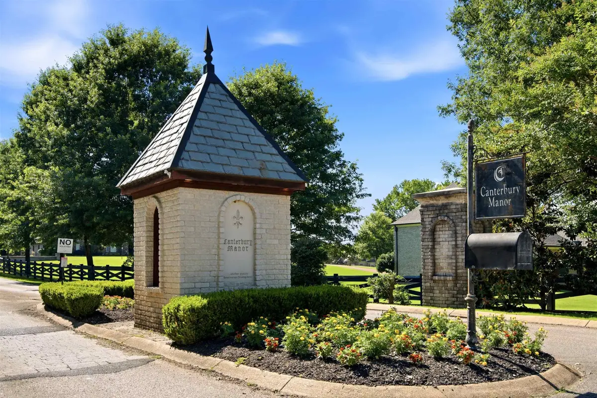 40 Kingsbury Cv, Eads, TN 38028 - #1