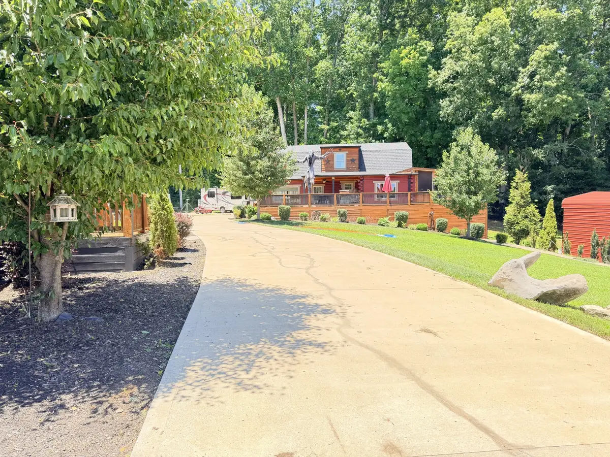 3021 Nicole Rd, Clarksville, TN 37040 - #1