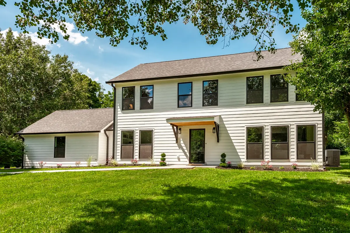 628 Vaughans Gap Rd, Spring Hill, TN 37174 - #1