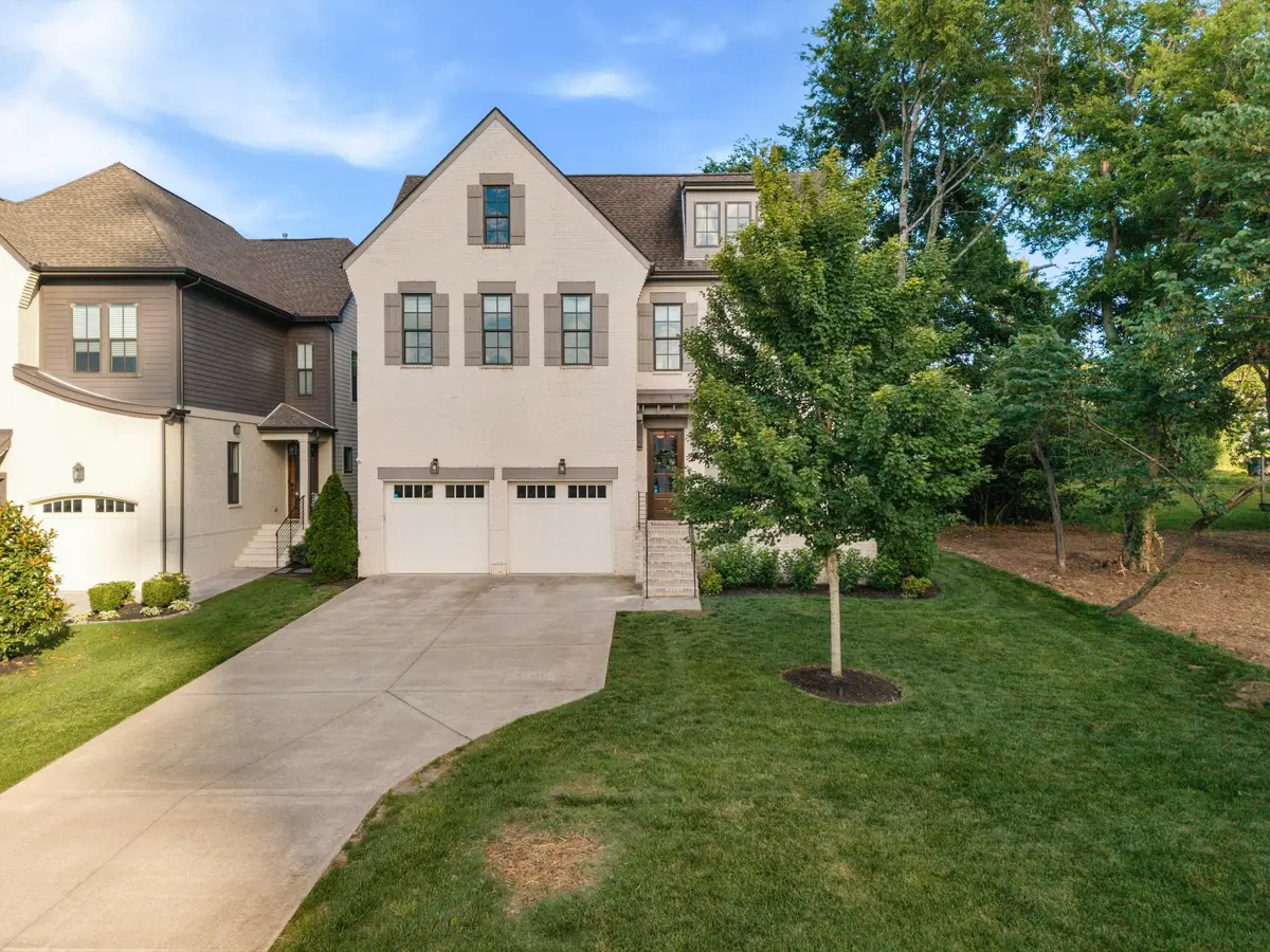 4102 Kimbark Dr, Nashville, TN 37215 - #1