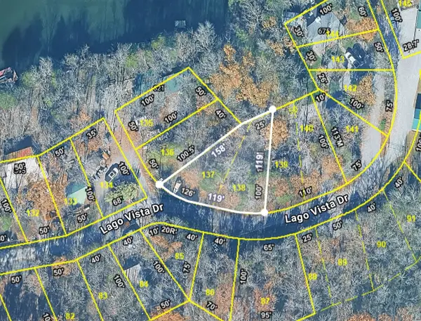 0 Lago Vista Dr Tn, Lebanon, TN 37087