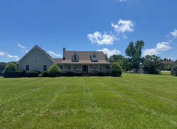 3821 Cage Ellis Rd, Springfield, TN 37172