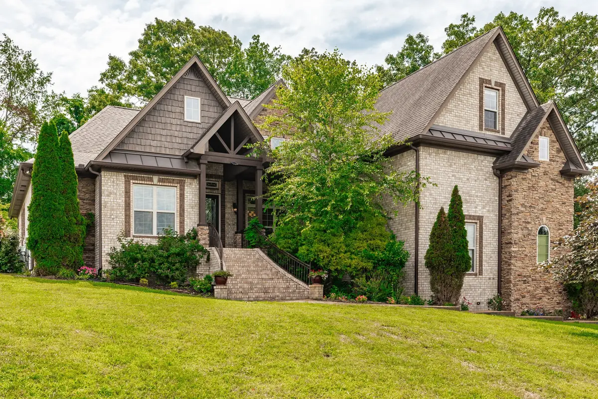 357 Windhaven Bay, Mount Juliet, TN 37122 - #1