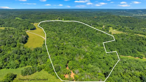 0 Wolf Hill Road, Bethpage, TN 37022