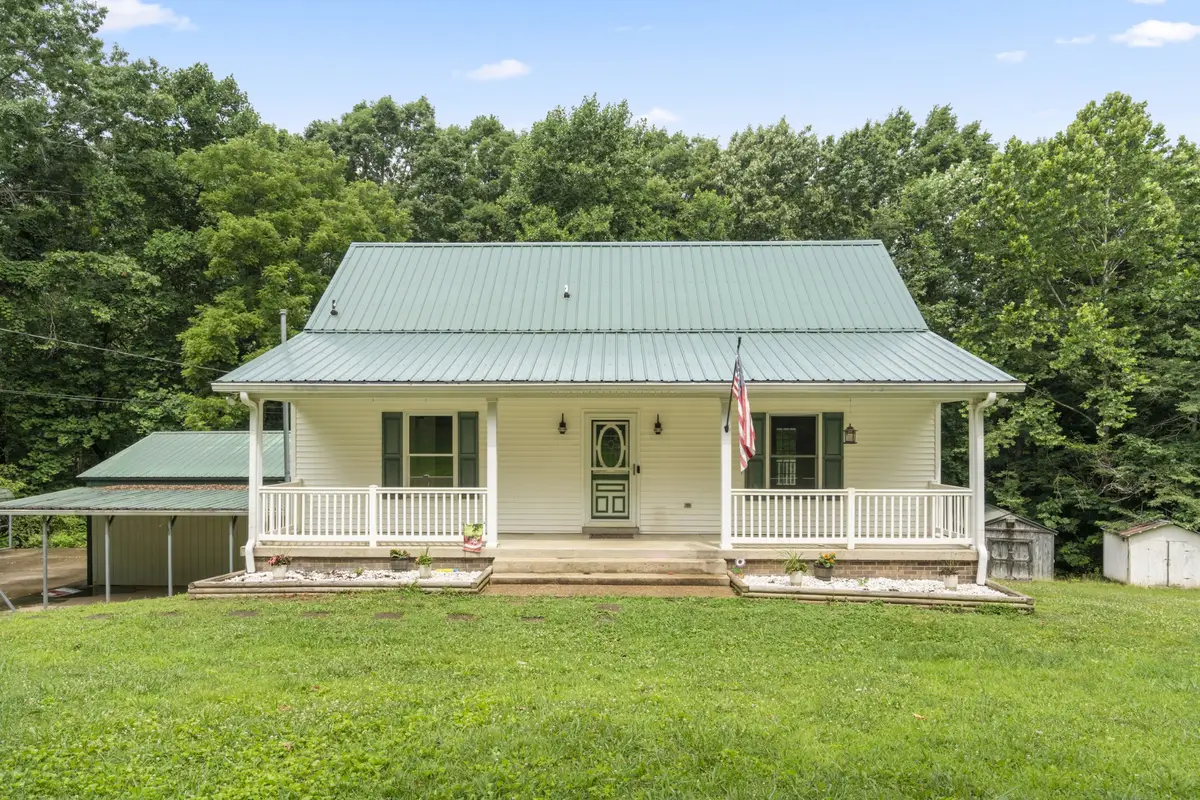 207 Robinson Dr, Dickson, TN 37055 - #1