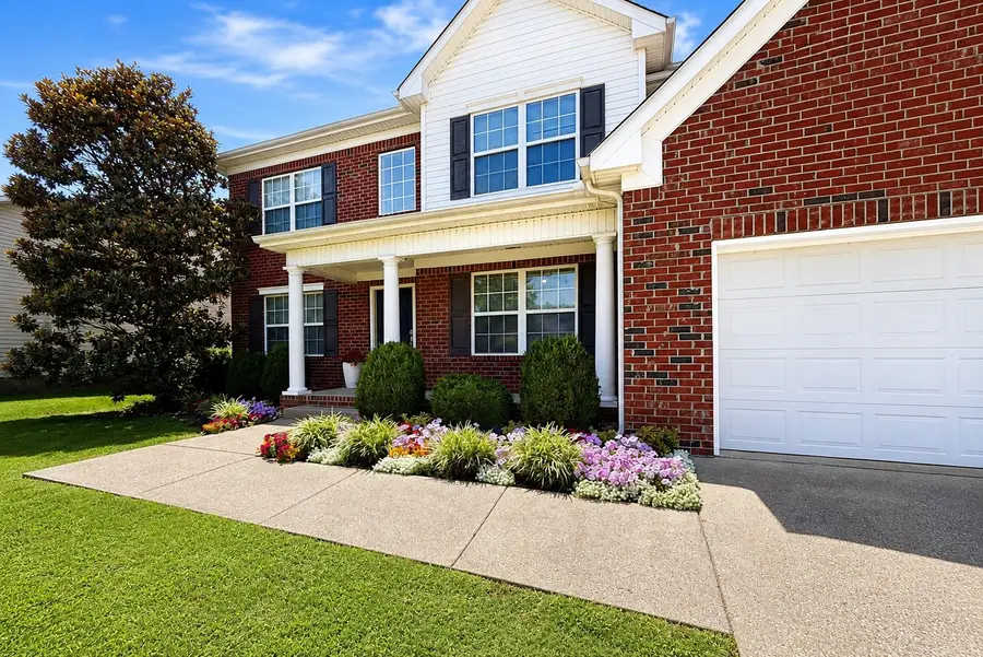 5037 Saint Ives Dr, Murfreesboro, TN 37128 - #3