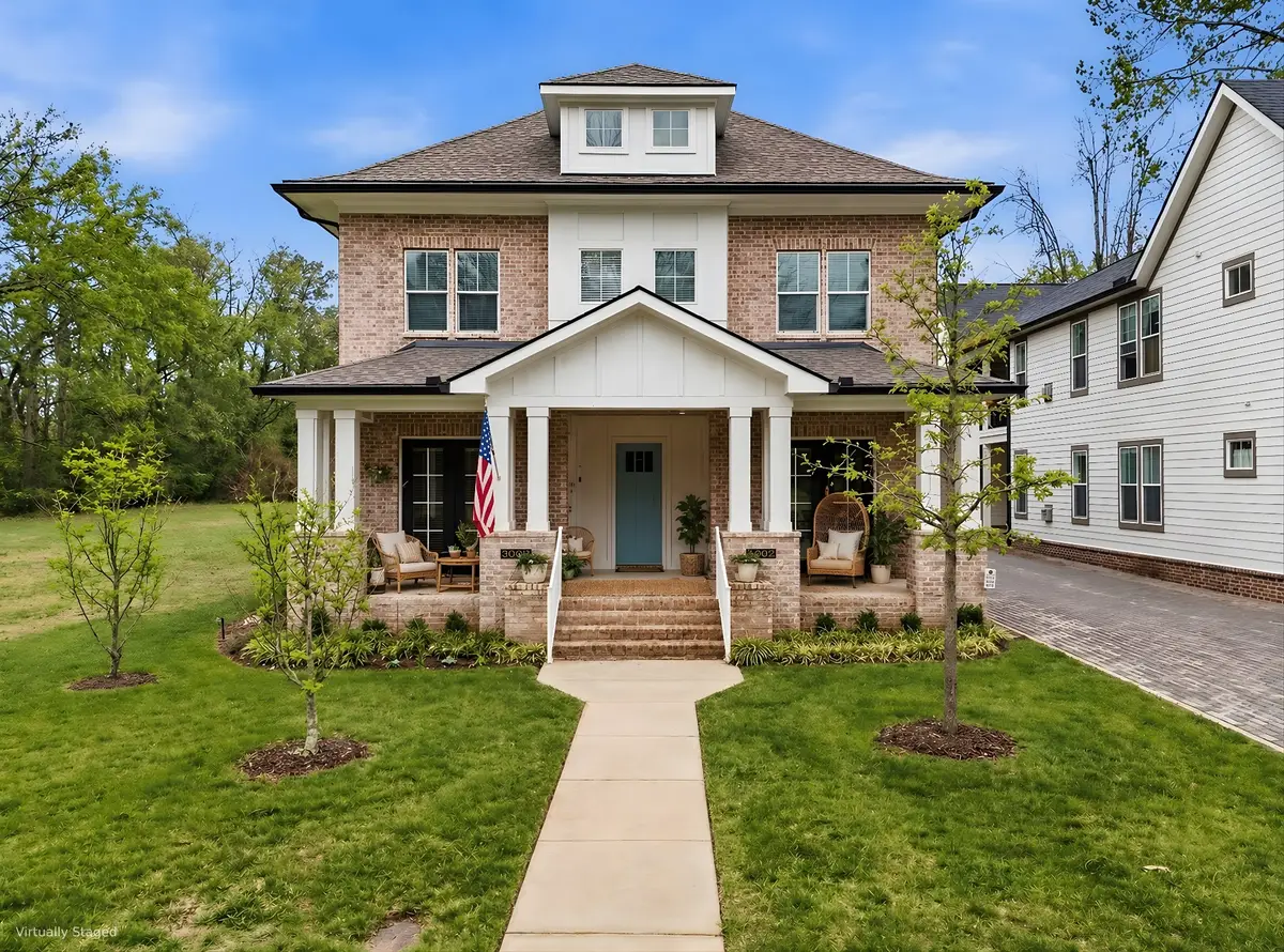 207 Fairground St #102, Franklin, TN 37064 - #1