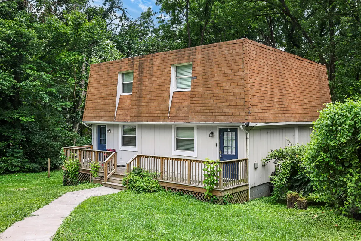 143 Old Tusculum Rd, Antioch, TN 37013 - #1