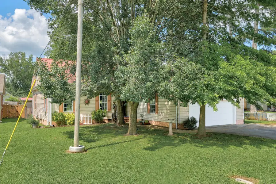 26909 Merlein Cir, Ardmore, TN 38449 - #2
