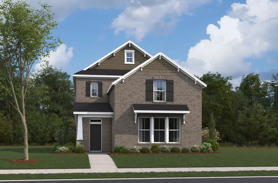 2037 Holbrook Rd, Mount Juliet, TN 37122 - #2