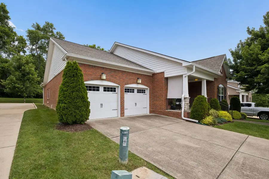 3128 Charles Park Dr, Nashville, TN 37211 - #3