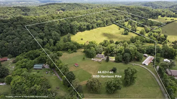 3559 Harrison Pike, Cleveland, TN 37311