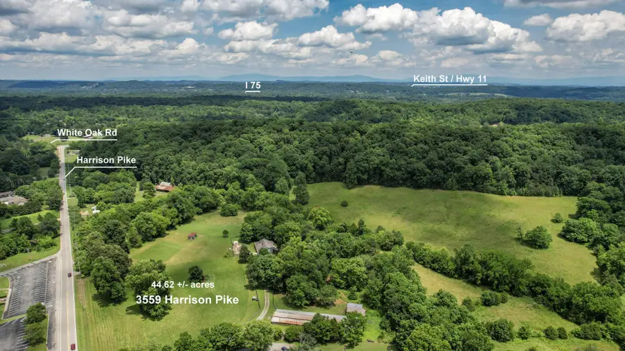 3559 Harrison Pike, Cleveland, TN 37311 - #2