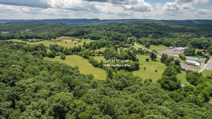 3559 Harrison Pike, Cleveland, TN 37311 - #3