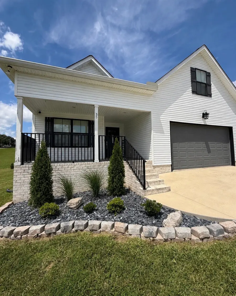 35 Monica St, McMinnville, TN 37110 - #2