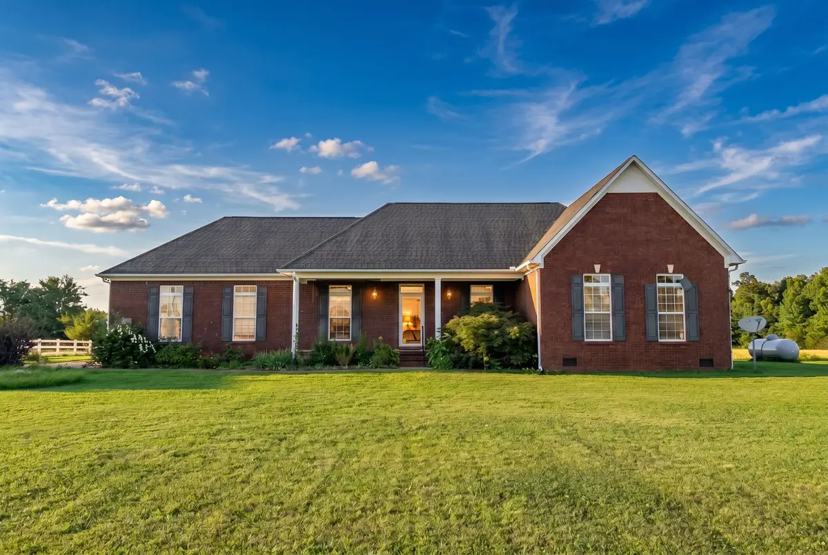 2175 Horton Way, Lewisburg, TN 37091 - #1