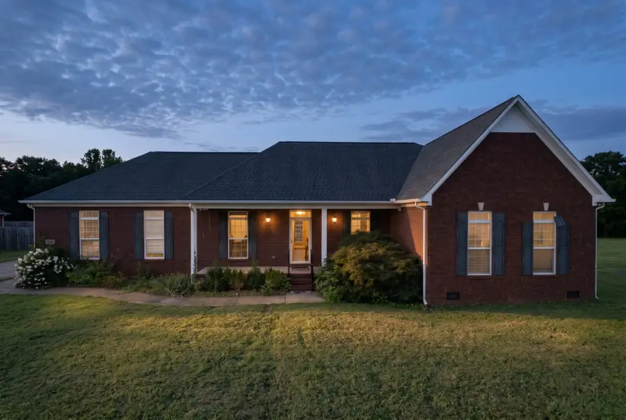 2175 Horton Way, Lewisburg, TN 37091 - #2
